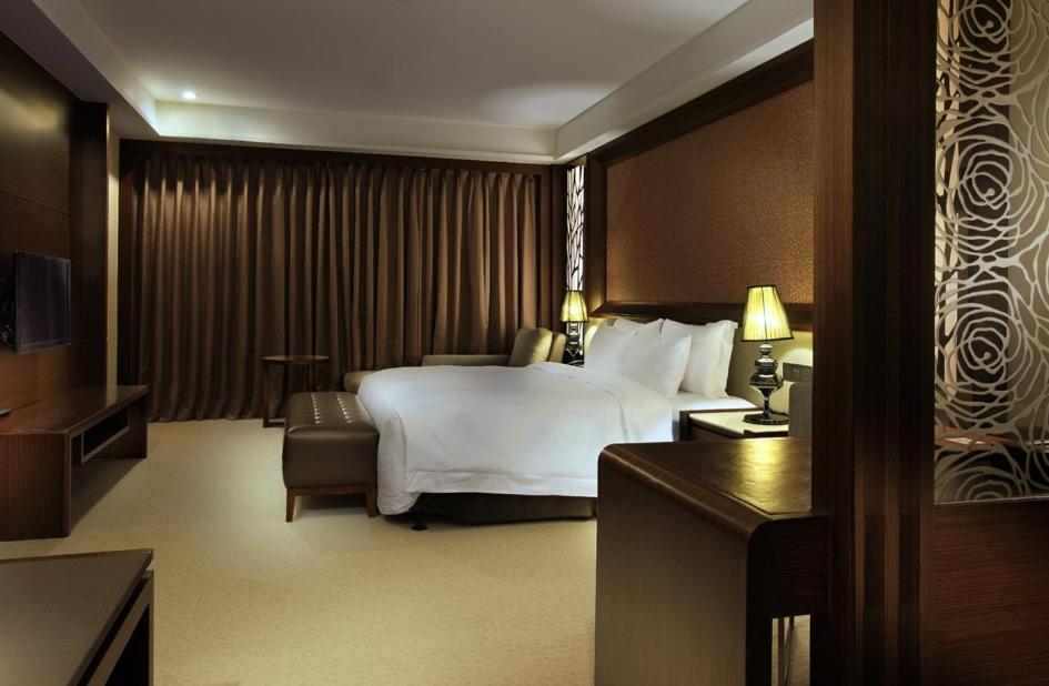 Fullon Hotel Lihpao Resort Houli Exterior photo